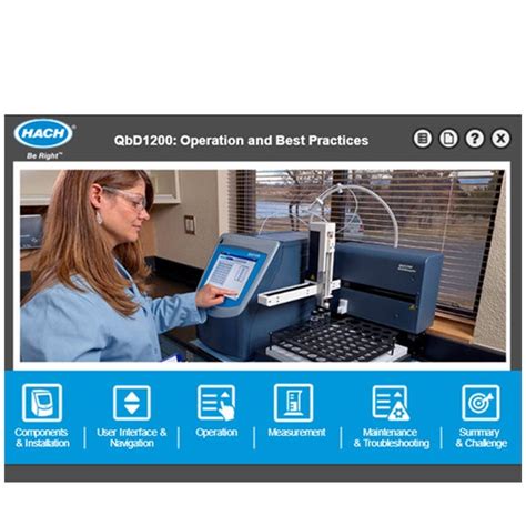 qbd1200 laboratory toc analyzer manual|HACH QBD1200 USER MANUAL Pdf Download .